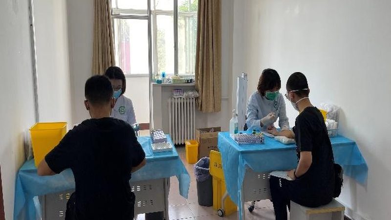 职业健康检查规范要求