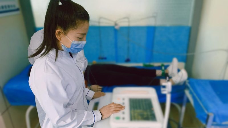 上海女性体检需要空腹吗