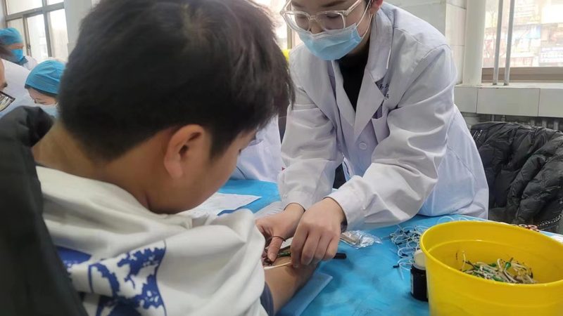 老年人癌症筛查体检，这些关键点你了解吗？**