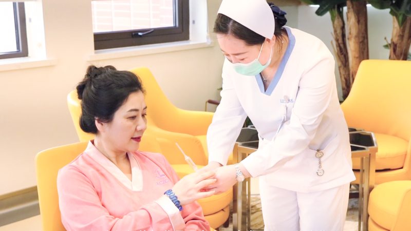 健康管理服务流程：揭秘体检背后的专业步骤
