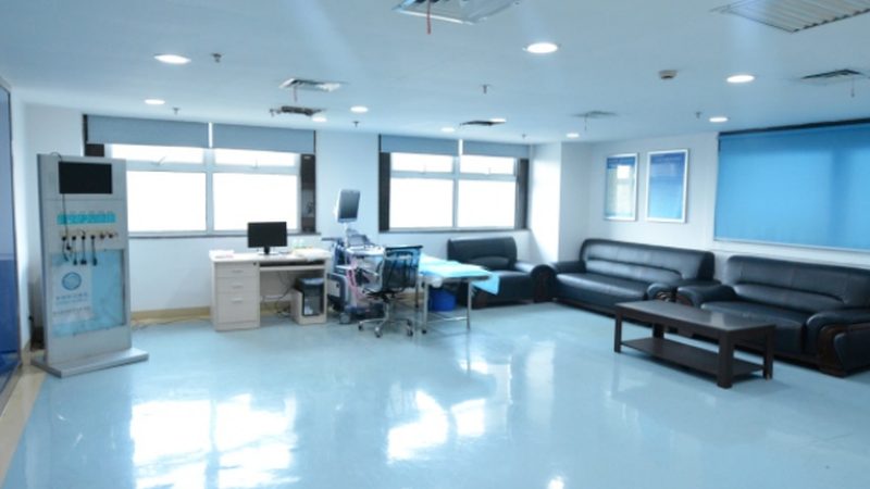 误区：体检报告中的所有指标都需关注