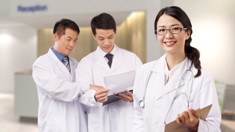 防癌体检报告解读，费用多少合适？**