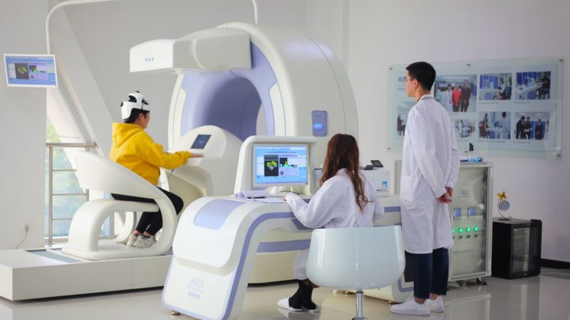 糖尿病肾病体检项目：关键指标与解读**