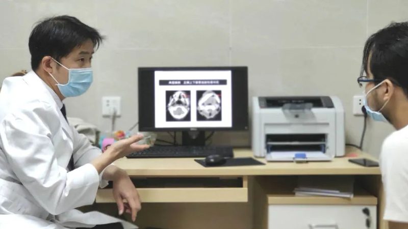 工厂团体体检报告解读流程，读懂健康数据