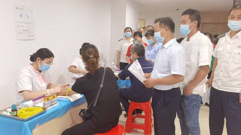防癌体检加盟，政策扶持助力行业发展**