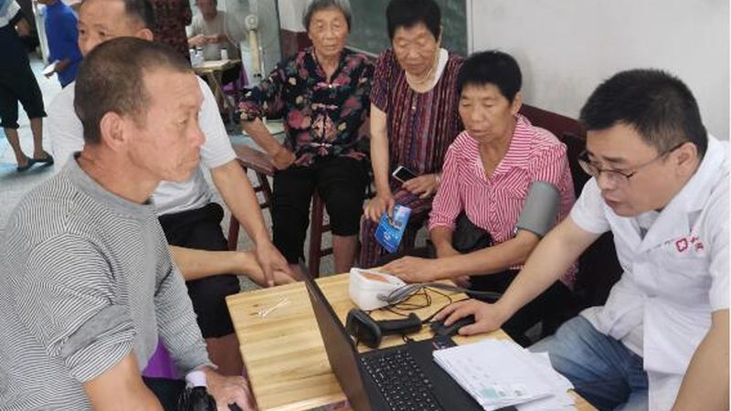 建筑工地职业体检，了解标准规范，保障员工健康