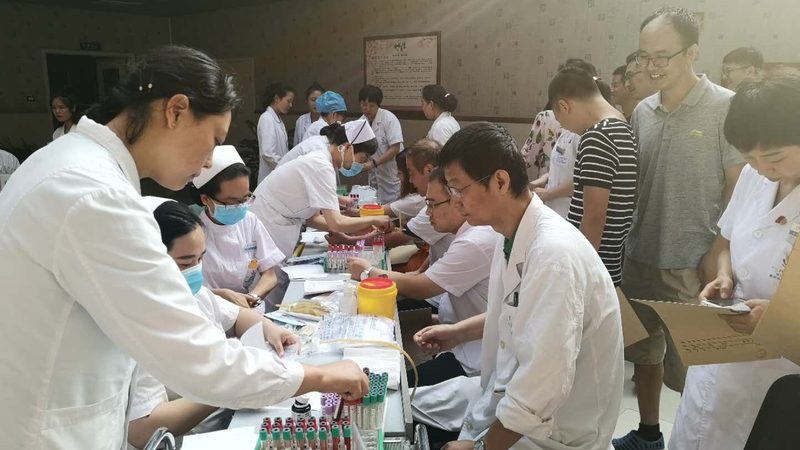 入职体检，视力要求知多少？**