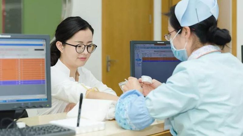 老年人体检必查项目清单