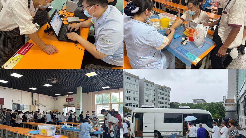 目前，市场上的肿瘤筛查体检套餐主要分为以下几类：