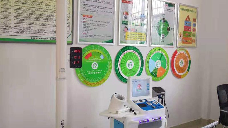 深圳女性体检预约：轻松三步，守护健康生活**